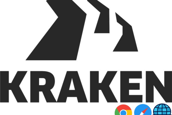 Kraken рынок